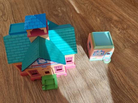 Domčeky pre malých psíkov, 