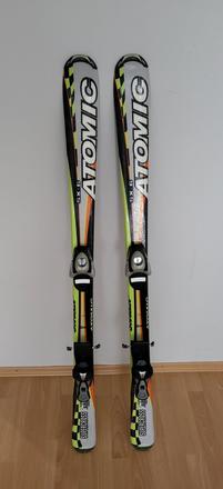 Lyže, atomic,130-139 cm