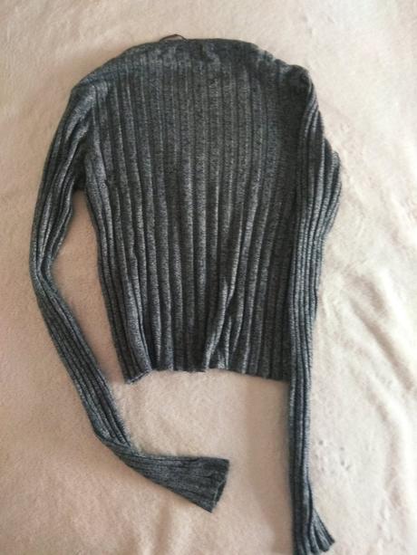 Tričko zn. bershka, bershka,m