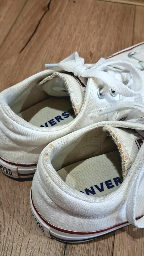 Plátenky converse, converse,38