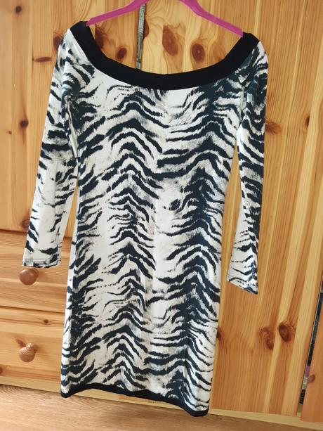 Damske šaty -s, 158