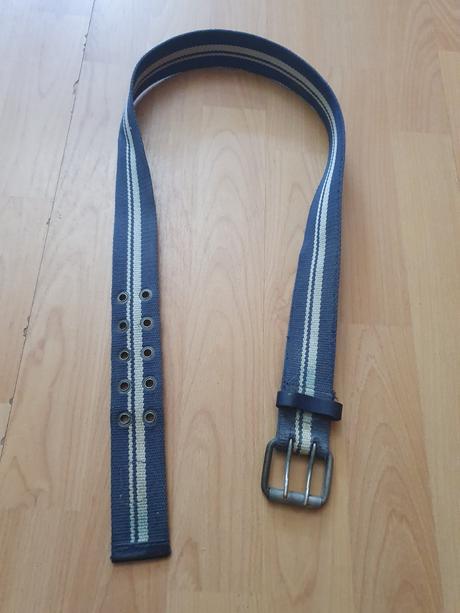 Predám pánsky opasok, 