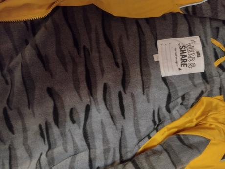 Prechodne bundy, f&f,122