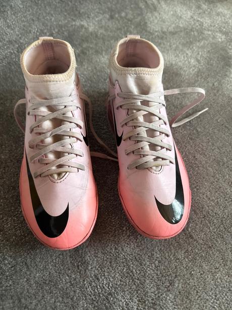 Kopačky nike mercurial turfy 35,5, nike,35