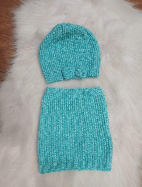 Komplet, 116 / 122 / 128