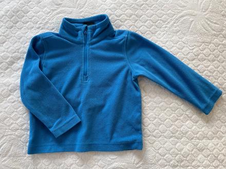 Top stav mckinley mikina 98, mckinley,98