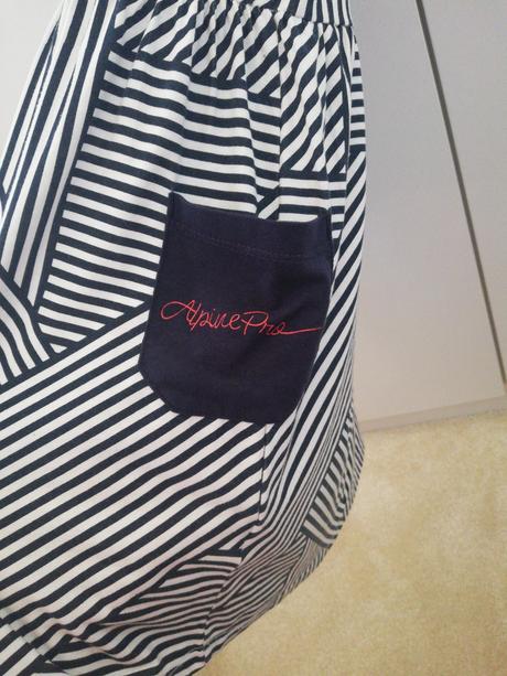 Letné šaty, alpine pro,116