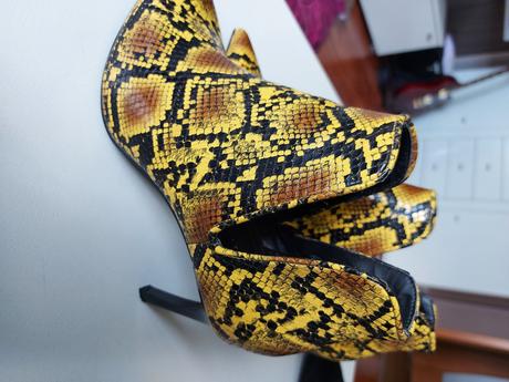 Čižmičky zara, zara,39