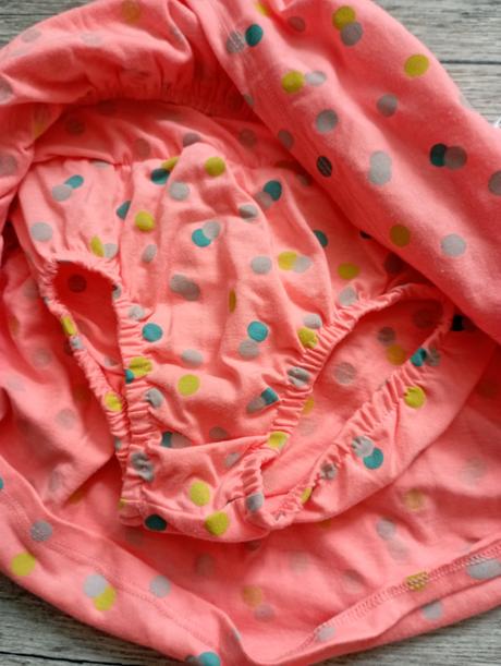 Ca sukňa s nohavičkami v 92, c&a,92