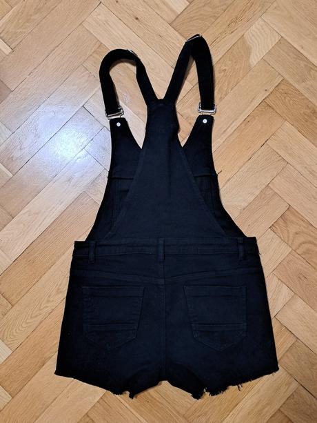 Trakové kratasy, 30