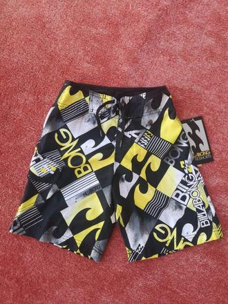 Billabong chlapčenské kúpacie šortky veľ. 8 rokov, billabong,128