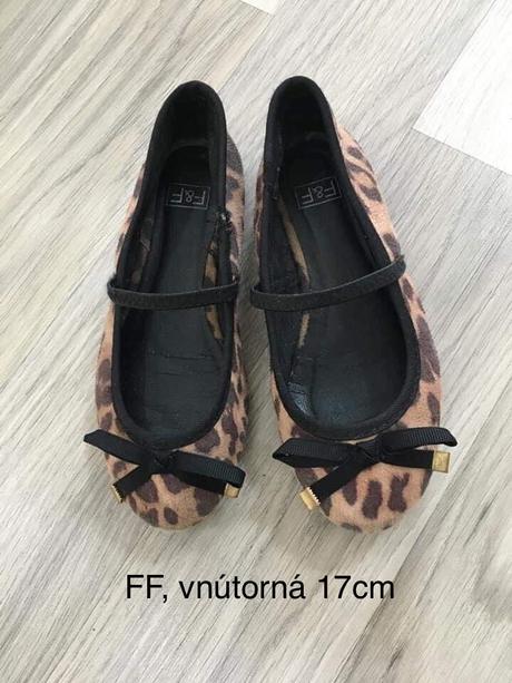 Balerínky, f&f,27