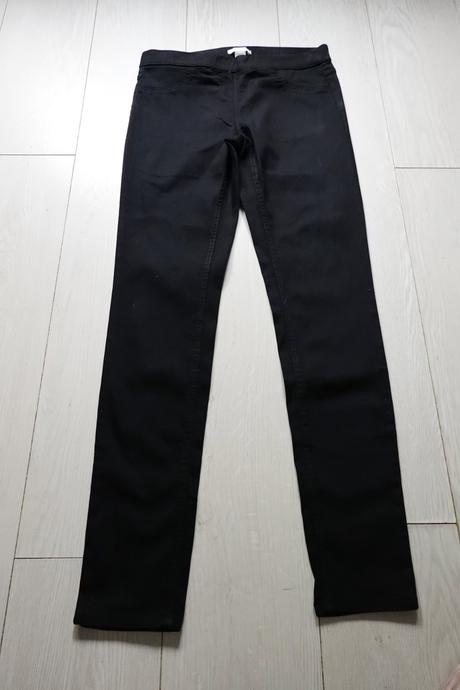 Mäkké poddajné rifle h&m, h&m,38