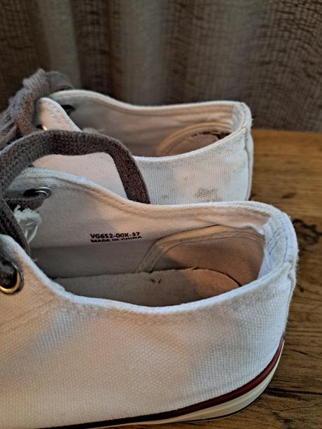 Tenisky v.35/36, sinsay,36