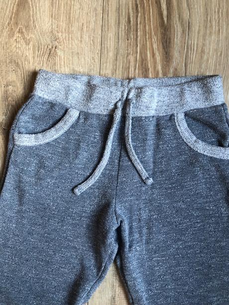 Tepláky vel 110, f&f,110