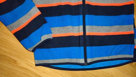 Mikina do skoly, h&m,128