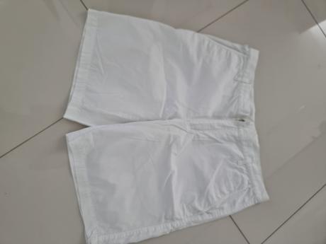 Predám šortky columbia, columbia,34