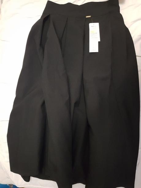 Damska dlha sukna, 42