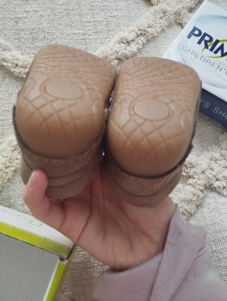 Prechodné topánky primigi, primigi,20