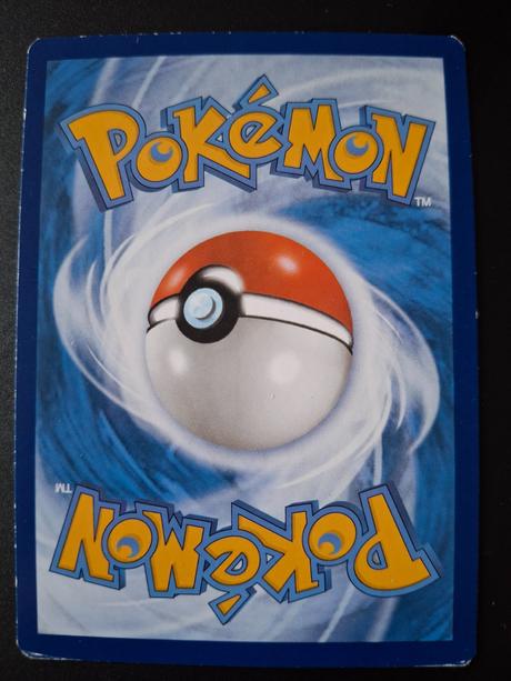 Pokémon karta reuniclus 2016 35/124, 