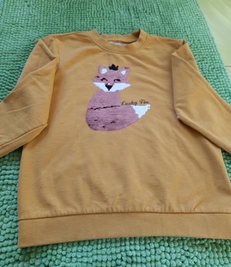 Mikina v., sinsay,140