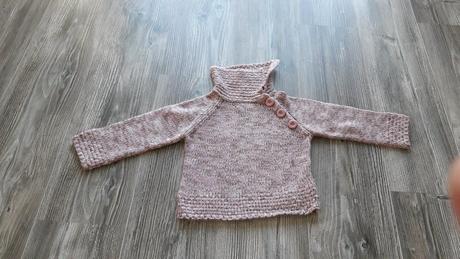 Svetrík, cherokee,104