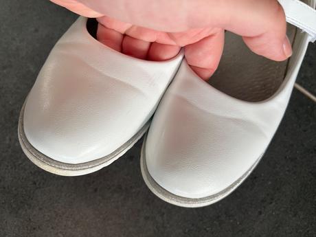 Balerínky so strieborným pásikom dookola, nelli blu,33