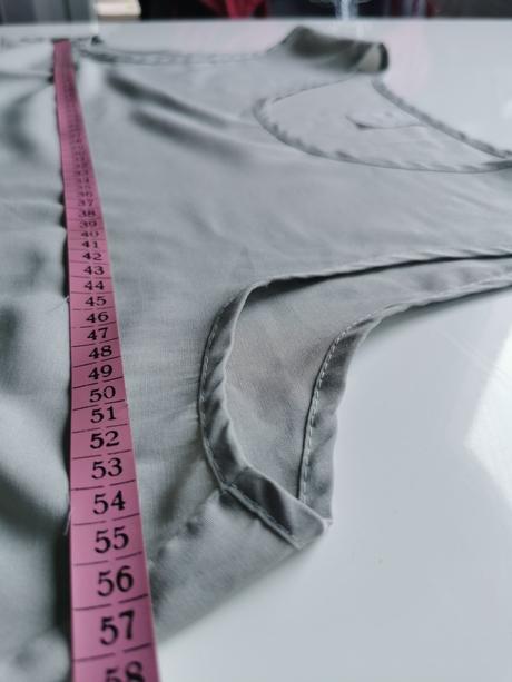 Top sivý 50/52-ka, 52