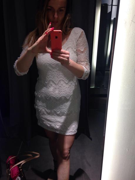 Krajkove minisaty, terranova,l