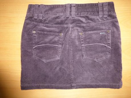 Menžestrová sukňa hilfiger, tommy hilfiger,s