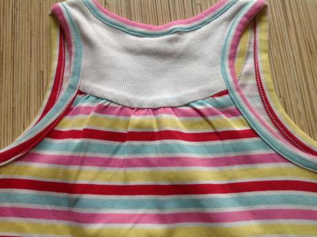 Bavlnené tielko/13b, ethel austin,146