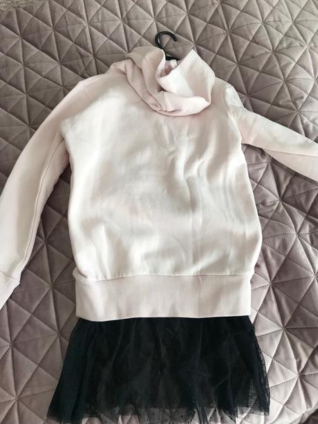 Mikinove saty, reserved,146