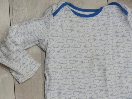 Body veľryby, f&f,92