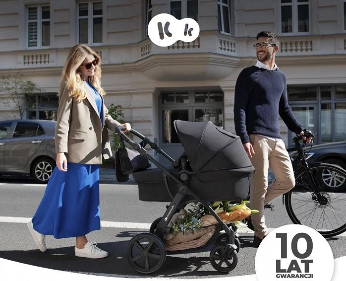 Kinderkraft Moov CT