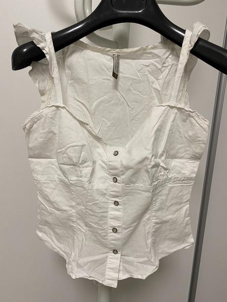 Blúzka timeout, timeout,s