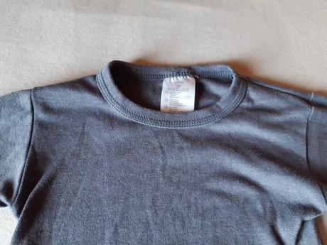 Termoprádlo 122/128, 128