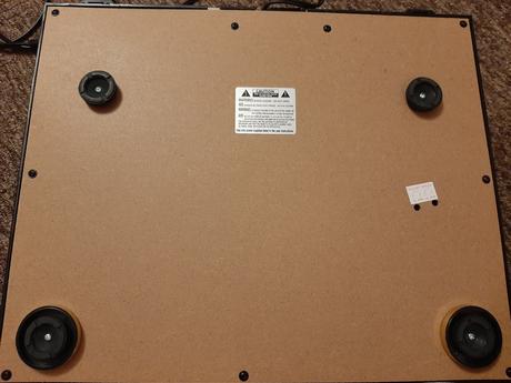 Gramofón lenco l 3867, 