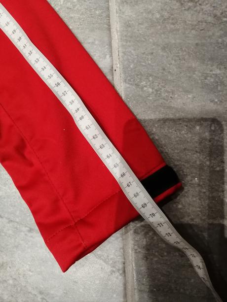 Softshell bunda malfini vs,5tis vodeodol,2tis dych, s