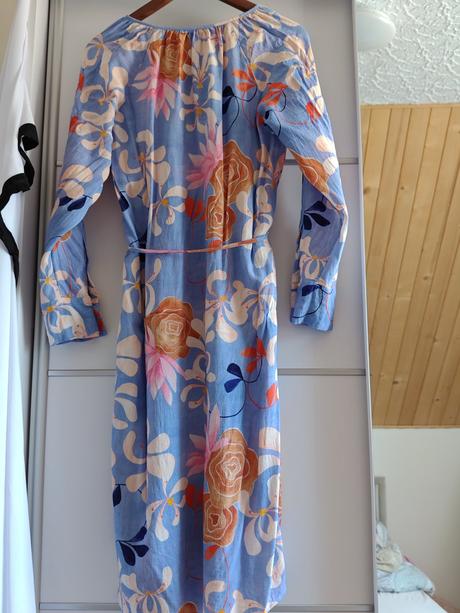 Gant originál damske vzdusne saty s/m, gant,m