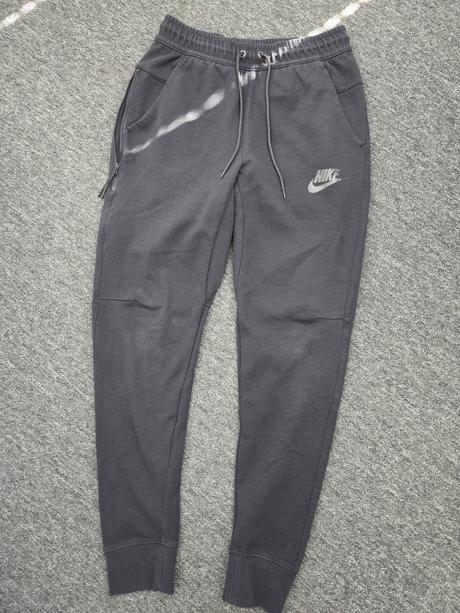 Tepláky, nike,xs