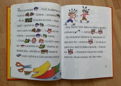 Nataša tánská - s dievčiskom sa nehráme, 