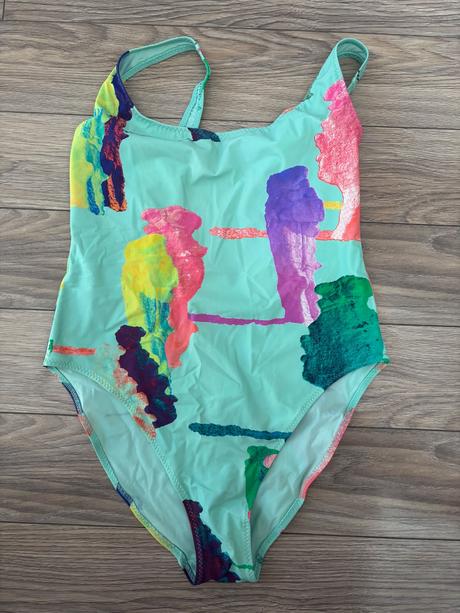 Cele plavky h&m, h&m,38