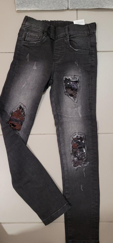 Slimkove rifle, dopodopo,134