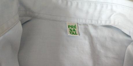 Košeľa, veľ 86/92, prénatal,86