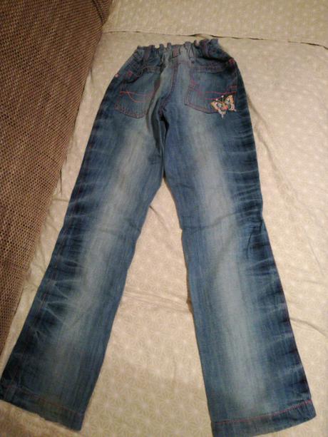 Detské rifle, cherokee,134