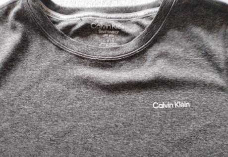 Tričko, calvin klein,l