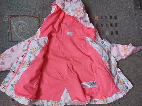 Vetrovka v top stave, f&f,80