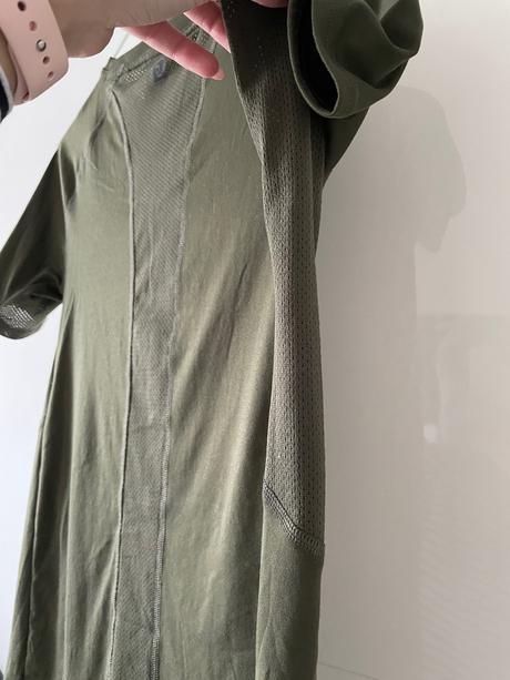 Domyos športové tričko, domyos,s