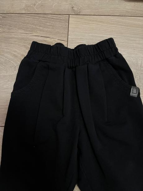 Nohavice all for kids, 116