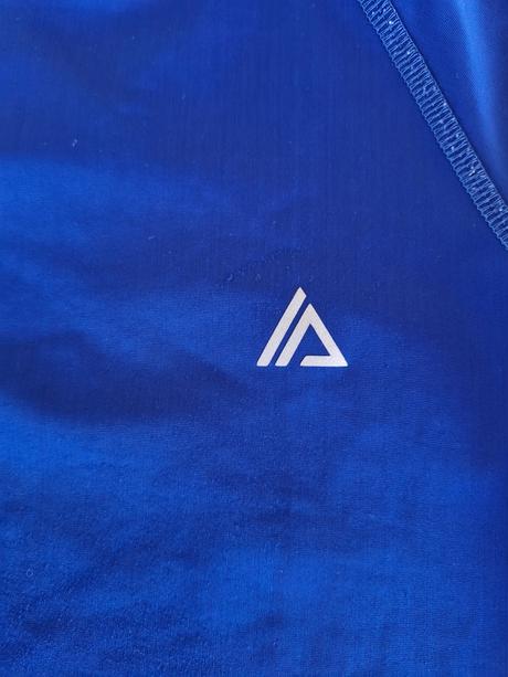 Tričko do vody, decathlon,116